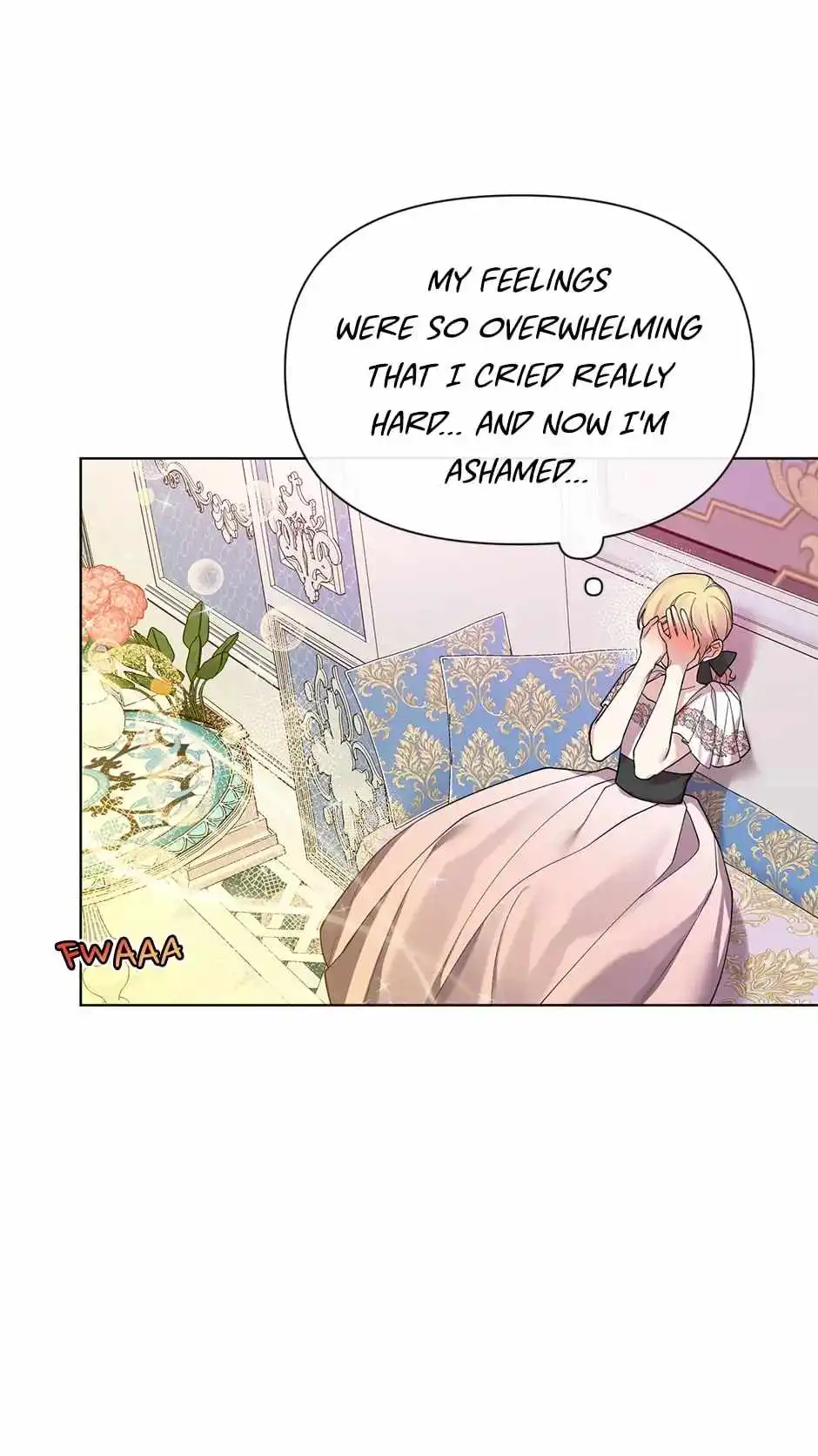 Starting from Today, I'm a Princess? Chapter 45 10